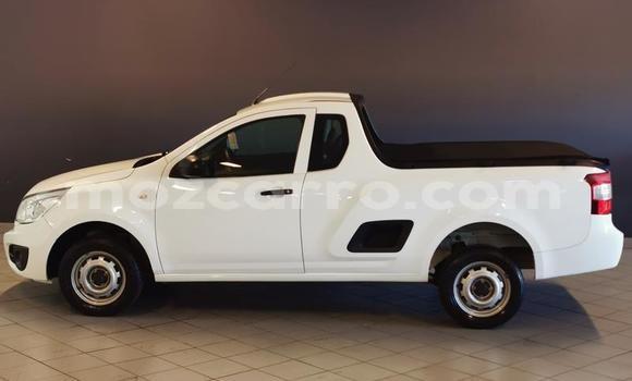 Comprar Usado Chevrolet Van Branco Carro em Beira em Sofala Comprar Usado Chevrolet Van Branco Carro em Beira em Sofala