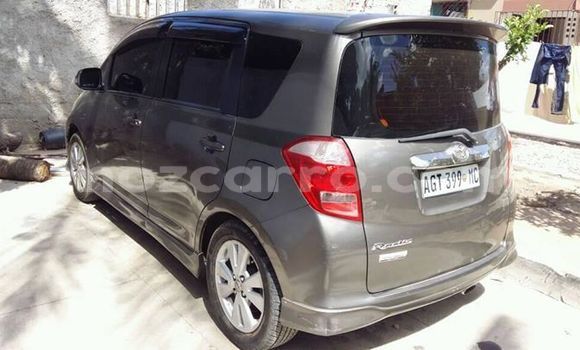 Tenga Tsaru Toyota Ractis Zvimwe Mota in Maputo in Maputo Tenga Tsaru Toyota Ractis Zvimwe Mota in Maputo in Maputo