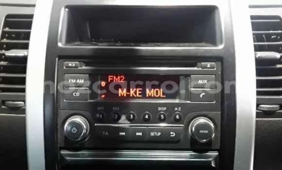 Comprar Usado Nissan Xterra Branco Carro em Angoche em Nampula Comprar Usado Nissan Xterra Branco Carro em Angoche em Nampula