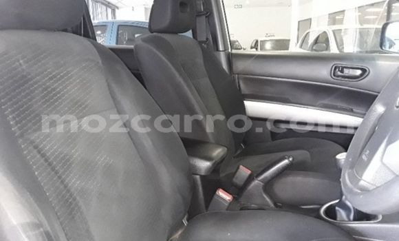 Comprar Usado Nissan Xterra Branco Carro em Angoche em Nampula Comprar Usado Nissan Xterra Branco Carro em Angoche em Nampula