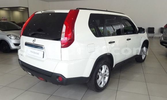 Comprar Usado Nissan Xterra Branco Carro em Angoche em Nampula Comprar Usado Nissan Xterra Branco Carro em Angoche em Nampula