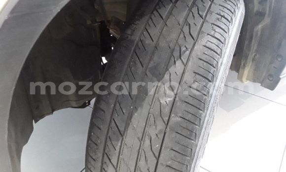 Comprar Usado Nissan Xterra Branco Carro em Angoche em Nampula Comprar Usado Nissan Xterra Branco Carro em Angoche em Nampula