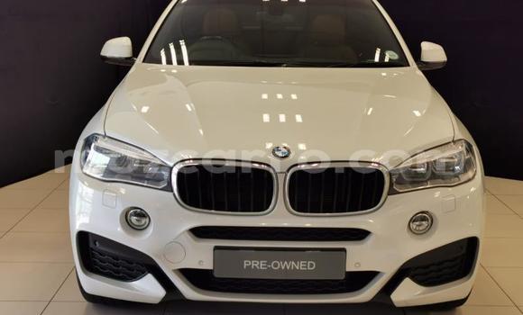Buy Used BMW X6 White Car in Balama in Cabo Delgado Buy Used BMW X6 White Car in Balama in Cabo Delgado