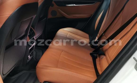 Buy Used BMW X6 White Car in Balama in Cabo Delgado Buy Used BMW X6 White Car in Balama in Cabo Delgado