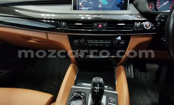 Buy Used BMW X6 White Car in Balama in Cabo Delgado Buy Used BMW X6 White Car in Balama in Cabo Delgado
