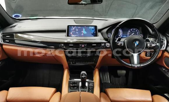 Buy Used BMW X6 White Car in Balama in Cabo Delgado Buy Used BMW X6 White Car in Balama in Cabo Delgado