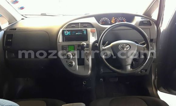 Tenga Tsaru Toyota Ractis Zvimwe Mota in Maputo in Maputo Tenga Tsaru Toyota Ractis Zvimwe Mota in Maputo in Maputo