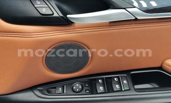 Buy Used BMW X6 White Car in Balama in Cabo Delgado Buy Used BMW X6 White Car in Balama in Cabo Delgado