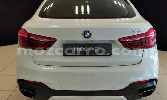 Buy Used BMW X6 White Car in Balama in Cabo Delgado Buy Used BMW X6 White Car in Balama in Cabo Delgado