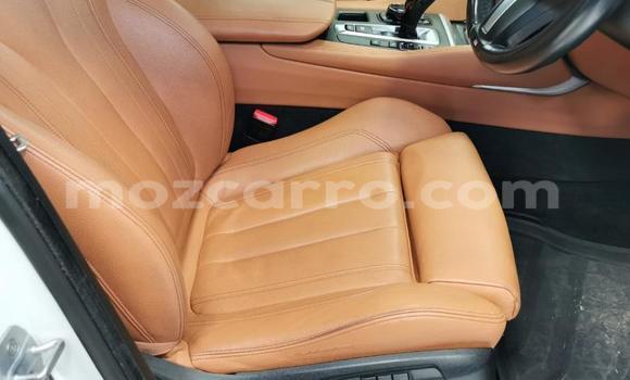 Buy Used BMW X6 White Car in Balama in Cabo Delgado Buy Used BMW X6 White Car in Balama in Cabo Delgado