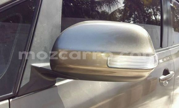 Tenga Tsaru Toyota Ractis Zvimwe Mota in Maputo in Maputo Tenga Tsaru Toyota Ractis Zvimwe Mota in Maputo in Maputo