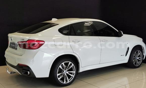 Buy Used BMW X6 White Car in Balama in Cabo Delgado Buy Used BMW X6 White Car in Balama in Cabo Delgado