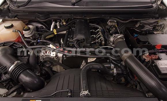 Buy Used Ford Ranger White Car in Boane in Maputo Buy Used Ford Ranger White Car in Boane in Maputo