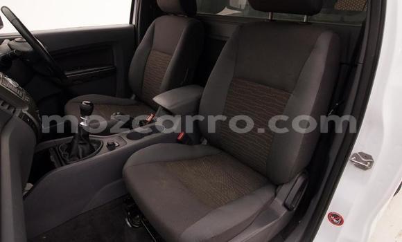 Buy Used Ford Ranger White Car in Boane in Maputo Buy Used Ford Ranger White Car in Boane in Maputo