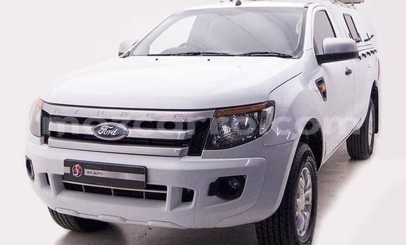 Buy Used Ford Ranger White Car in Boane in Maputo Buy Used Ford Ranger White Car in Boane in Maputo