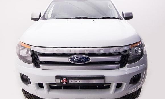 Buy Used Ford Ranger White Car in Boane in Maputo Buy Used Ford Ranger White Car in Boane in Maputo