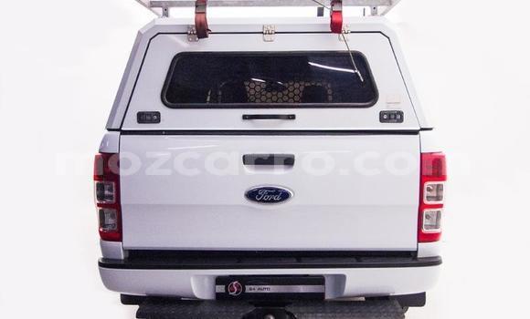 Buy Used Ford Ranger White Car in Boane in Maputo Buy Used Ford Ranger White Car in Boane in Maputo