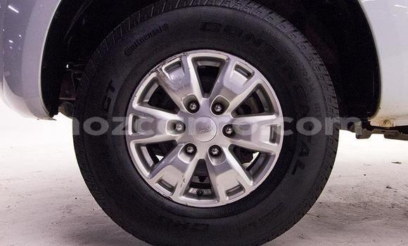 Buy Used Ford Ranger White Car in Boane in Maputo Buy Used Ford Ranger White Car in Boane in Maputo