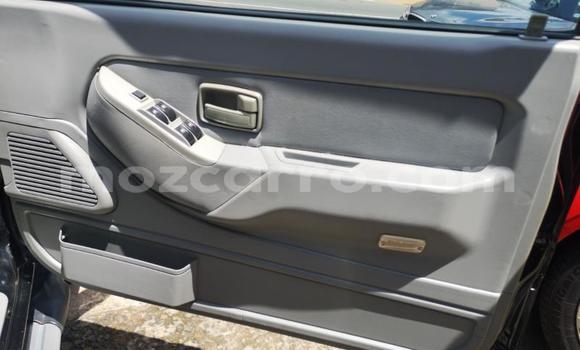 Comprar Usado Gonow Troy Preto Carro em Caia em Sofala Comprar Usado Gonow Troy Preto Carro em Caia em Sofala