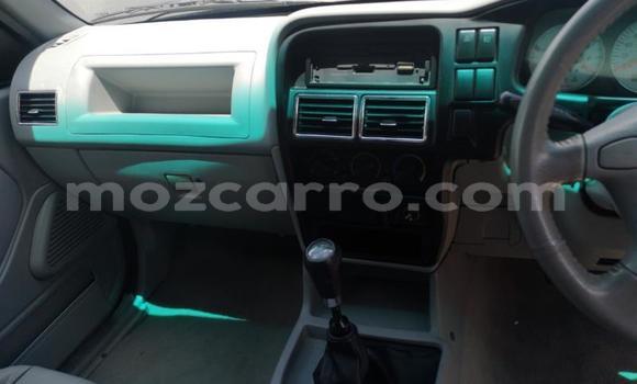 Comprar Usado Gonow Troy Preto Carro em Caia em Sofala Comprar Usado Gonow Troy Preto Carro em Caia em Sofala