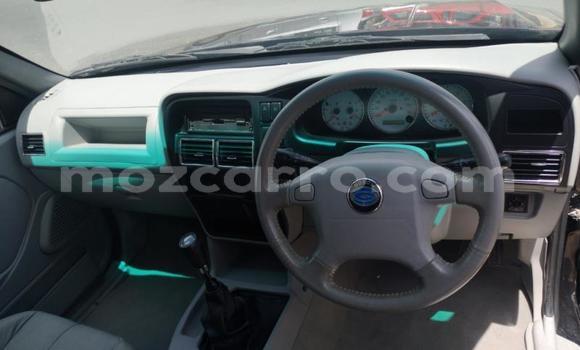 Comprar Usado Gonow Troy Preto Carro em Caia em Sofala Comprar Usado Gonow Troy Preto Carro em Caia em Sofala