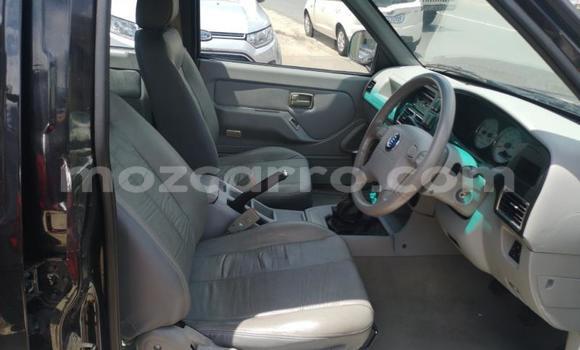 Comprar Usado Gonow Troy Preto Carro em Caia em Sofala Comprar Usado Gonow Troy Preto Carro em Caia em Sofala