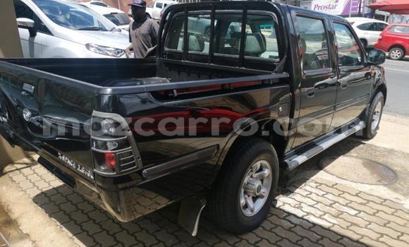 Comprar Usado Gonow Troy Preto Carro em Caia em Sofala Comprar Usado Gonow Troy Preto Carro em Caia em Sofala