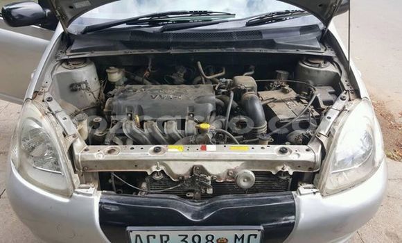Tenga Tsaru Toyota Vitz Sirivha Mota in Maputo in Maputo Tenga Tsaru Toyota Vitz Sirivha Mota in Maputo in Maputo