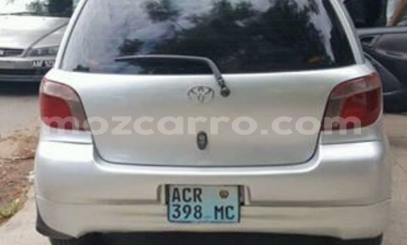 Tenga Tsaru Toyota Vitz Sirivha Mota in Maputo in Maputo Tenga Tsaru Toyota Vitz Sirivha Mota in Maputo in Maputo