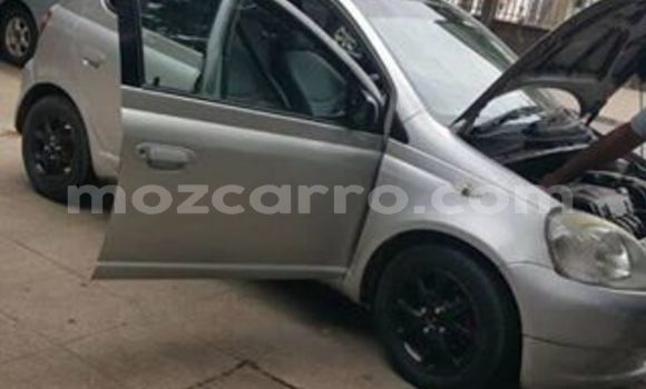 Tenga Tsaru Toyota Vitz Sirivha Mota in Maputo in Maputo Tenga Tsaru Toyota Vitz Sirivha Mota in Maputo in Maputo