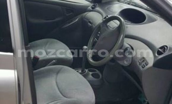 Tenga Tsaru Toyota Vitz Sirivha Mota in Maputo in Maputo Tenga Tsaru Toyota Vitz Sirivha Mota in Maputo in Maputo