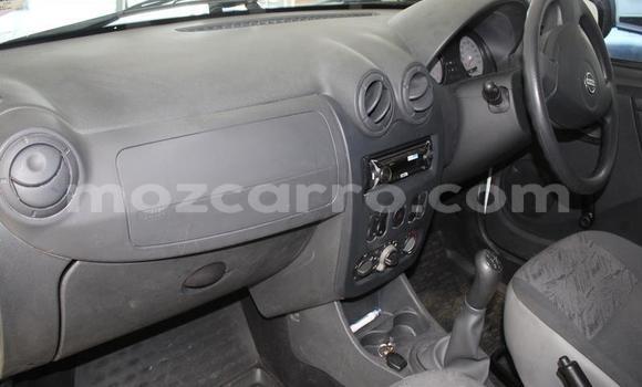 Comprar Usado Nissan NP 300 Branco Carro em Chibabava em Sofala Comprar Usado Nissan NP 300 Branco Carro em Chibabava em Sofala