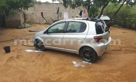 Tenga Tsaru Toyota Vitz Sirivha Mota in Maputo in Maputo Tenga Tsaru Toyota Vitz Sirivha Mota in Maputo in Maputo