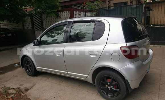 Tenga Tsaru Toyota Vitz Sirivha Mota in Maputo in Maputo Tenga Tsaru Toyota Vitz Sirivha Mota in Maputo in Maputo
