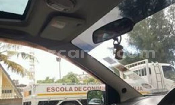 Tenga Tsaru Toyota Vitz Sirivha Mota in Maputo in Maputo Tenga Tsaru Toyota Vitz Sirivha Mota in Maputo in Maputo