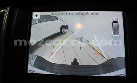 Comprar Usado Ford Ranger Branco Carro em Beira em Sofala Comprar Usado Ford Ranger Branco Carro em Beira em Sofala