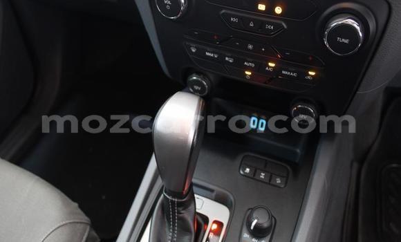 Comprar Usado Ford Ranger Branco Carro em Beira em Sofala Comprar Usado Ford Ranger Branco Carro em Beira em Sofala