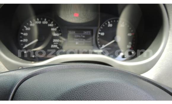 Comprar Usado Mercedes‒Benz Vito Branco Carro em Balama em Cabo Delgado Comprar Usado Mercedes‒Benz Vito Branco Carro em Balama em Cabo Delgado