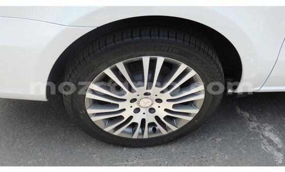 Comprar Usado Mercedes‒Benz Vito Branco Carro em Balama em Cabo Delgado Comprar Usado Mercedes‒Benz Vito Branco Carro em Balama em Cabo Delgado