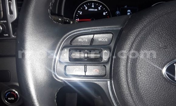 Comprar Usado Kia Sportage Branco Carro em Catandica em Manica Comprar Usado Kia Sportage Branco Carro em Catandica em Manica