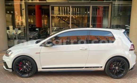 Buy Used Volkswagen Golf GTI White Car in Chimoio in Manica Buy Used Volkswagen Golf GTI White Car in Chimoio in Manica