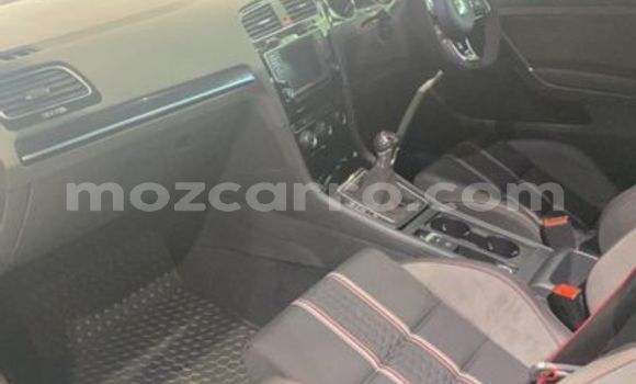 Buy Used Volkswagen Golf GTI White Car in Chimoio in Manica Buy Used Volkswagen Golf GTI White Car in Chimoio in Manica