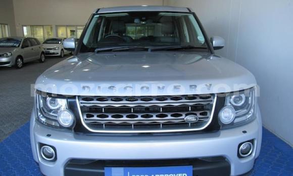 Comprar Usado Land Rover Discovery Prata Carro em Balama em Cabo Delgado Comprar Usado Land Rover Discovery Prata Carro em Balama em Cabo Delgado