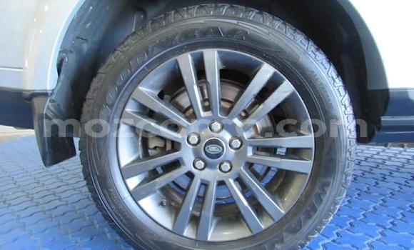 Comprar Usado Land Rover Discovery Prata Carro em Balama em Cabo Delgado Comprar Usado Land Rover Discovery Prata Carro em Balama em Cabo Delgado