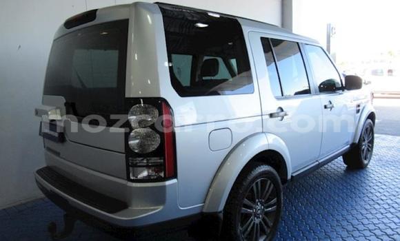 Comprar Usado Land Rover Discovery Prata Carro em Balama em Cabo Delgado Comprar Usado Land Rover Discovery Prata Carro em Balama em Cabo Delgado
