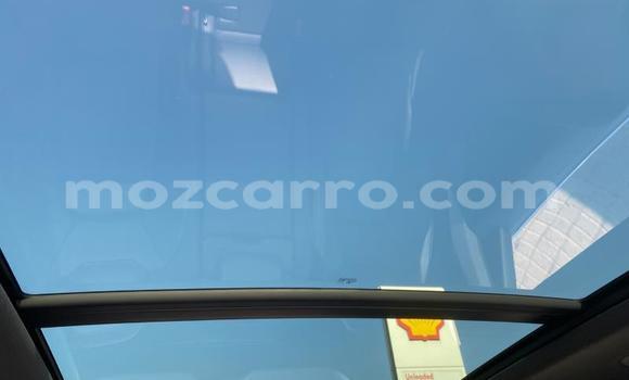 Tenga Tsaru Porsche Cayenne Chena Mota in Gilé in Zambezia Tenga Tsaru Porsche Cayenne Chena Mota in Gilé in Zambezia