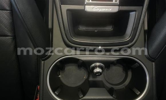 Tenga Tsaru Porsche Cayenne Chena Mota in Gilé in Zambezia Tenga Tsaru Porsche Cayenne Chena Mota in Gilé in Zambezia