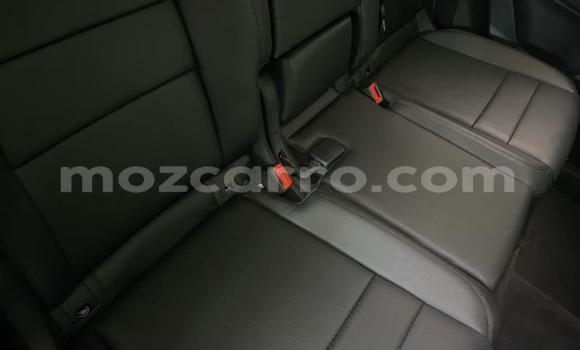 Tenga Tsaru Porsche Cayenne Chena Mota in Gilé in Zambezia Tenga Tsaru Porsche Cayenne Chena Mota in Gilé in Zambezia