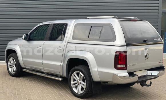Tenga Tsaru Volkswagen Amarok Sirivha Mota in Gilé in Zambezia Tenga Tsaru Volkswagen Amarok Sirivha Mota in Gilé in Zambezia