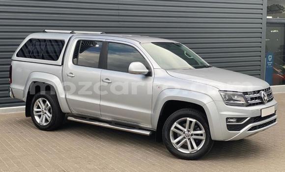 Tenga Tsaru Volkswagen Amarok Sirivha Mota in Gilé in Zambezia Tenga Tsaru Volkswagen Amarok Sirivha Mota in Gilé in Zambezia